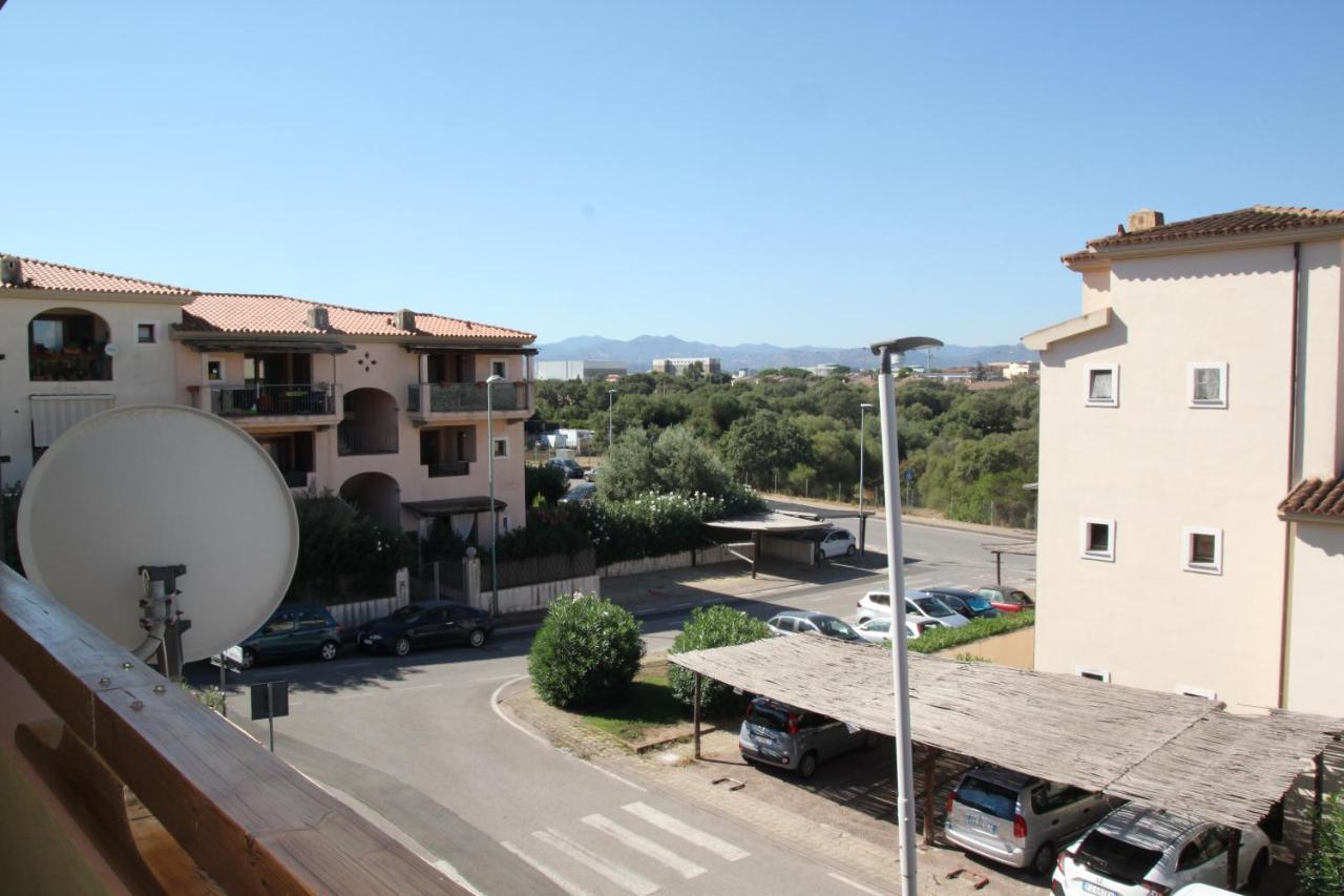 Magibac Due - Casa Vicino Aeroporto E Mater Olbia Exterior foto